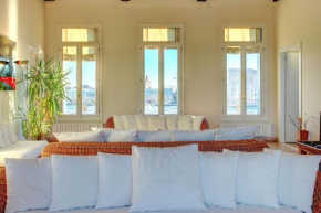PATRIZIO panoramic view